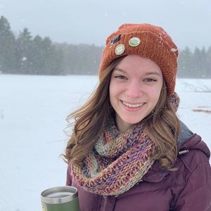 Meet your Posher, Lindsay